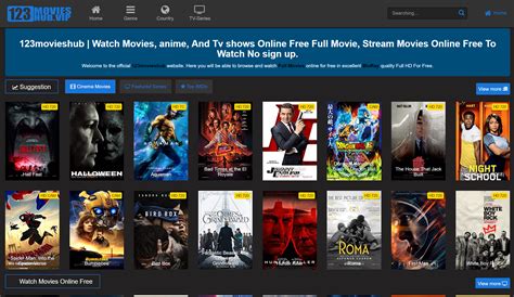 Watch Movies Free .